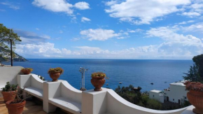Casa Anna Positano